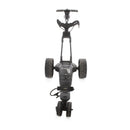 PowaKaddy RX1 3-Wheel Electric Trolley 36 Hole Lithium - Black