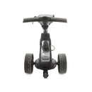 PowaKaddy RX1 3-Wheel Electric Trolley 36 Hole Lithium - Black