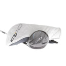 TaylorMade Qi10 Graphite Mens Right Hand Fairway 5 Wood 18* Regular - Fujikura Ventus 6-R