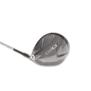 TaylorMade Qi10 Graphite Mens Right Hand Fairway 5 Wood 18* Regular - Fujikura Ventus 6-R