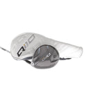 TaylorMade Qi10 Max Graphite Mens Right Hand Fairway 5 Wood 19* Regular - Fujikura Speeder NX 50-R