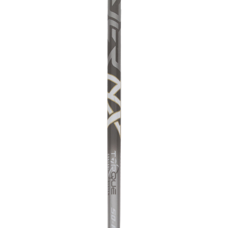 TaylorMade Qi10 Max Graphite Mens Right Hand Fairway 5 Wood 19* Regular - Fujikura Speeder NX 50-R