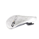 TaylorMade Qi10 Max Graphite Mens Right Hand Fairway 5 Wood 19* Regular - Fujikura Speeder NX 50-R