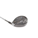 TaylorMade Qi10 Max Graphite Mens Right Hand 5 Hybrid 27* Regular - Fujikura Speeder NX 50-R