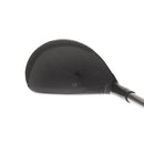 TaylorMade Qi10 Max Graphite Mens Right Hand 5 Hybrid 27* Regular - Fujikura Speeder NX 50-R