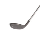 TaylorMade Qi10 Max Graphite Mens Right Hand 5 Hybrid 27* Regular - Fujikura Speeder NX 50-R