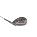 TaylorMade Qi10 Tour Graphite Mens Right Hand 2 Hybrid 17* Stiff - Tensei AV Limited Blue 75