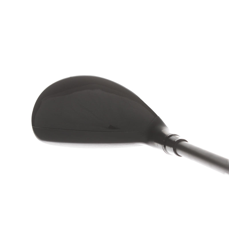 TaylorMade Qi10 Tour Graphite Mens Right Hand 2 Hybrid 17* Stiff - Tensei AV Limited Blue 75