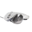 TaylorMade Qi10 Graphite Mens Right Hand Driver 9* Stiff - Fujikura Ventus TR 5-S