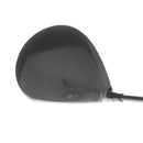 TaylorMade Qi10 Graphite Mens Right Hand Driver 9* Stiff - Fujikura Ventus TR 5-S