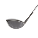 TaylorMade Qi10 Graphite Mens Right Hand Driver 9* Stiff - Fujikura Ventus TR 5-S