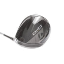 TaylorMade Qi10 Graphite Mens Right Hand Driver 10.5* Regular - Fujikura Ventus TR 5-R