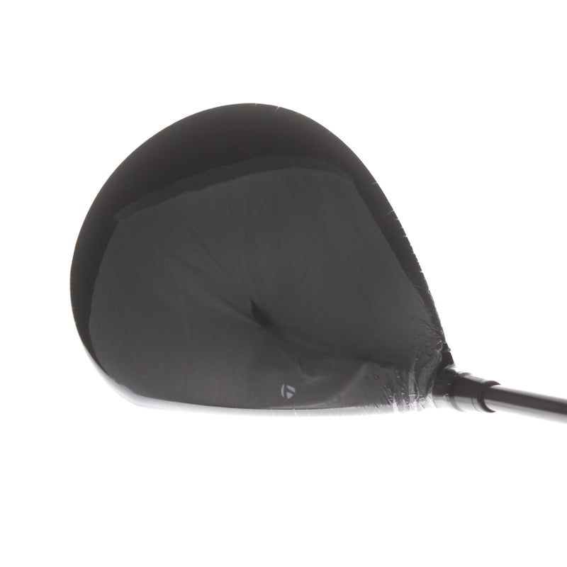 TaylorMade Qi10 Graphite Mens Right Hand Driver 10.5* Regular - Fujikura Ventus TR 5-R
