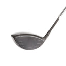TaylorMade Qi10 Graphite Mens Right Hand Driver 10.5* Regular - Fujikura Ventus TR 5-R