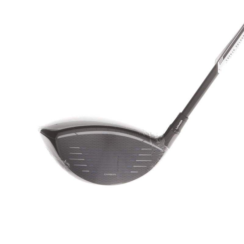 TaylorMade Qi10 Graphite Mens Right Hand Driver 10.5* Regular - Fujikura Ventus TR 5-R