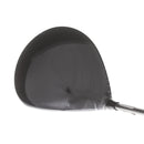 TaylorMade Qi10 Max Graphite Mens Right Hand Driver 10.5* Senior - Fujikura Speeder NX 50-S