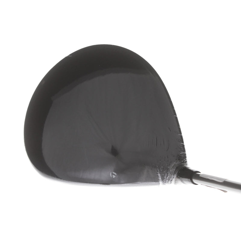 TaylorMade Qi10 Max Graphite Mens Right Hand Driver 10.5* Senior - Fujikura Speeder NX 50-S