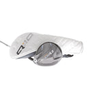 TaylorMade Qi10 Max Graphite Mens Right Hand Fairway 7 Wood 22* Regular - Fujikura Speeder NX 50-R