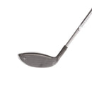 TaylorMade Qi10 Max Graphite Mens Right Hand Fairway 7 Wood 22* Regular - Fujikura Speeder NX 50-R