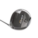 TaylorMade Qi10 Max Graphite Mens Right Hand Driver 9* Stiff - Fujikura Ventus TR 5-S