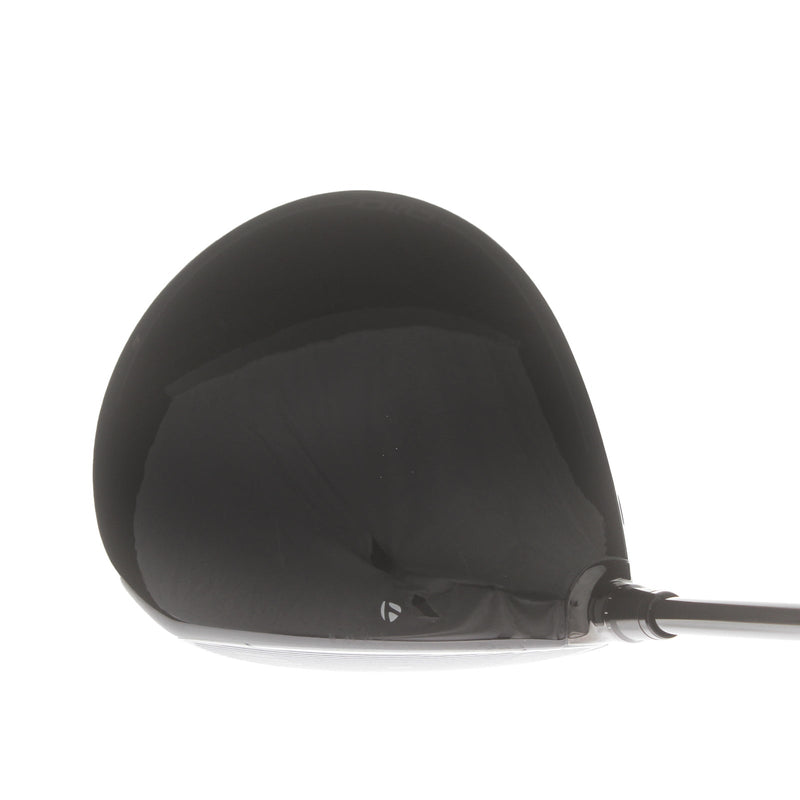 TaylorMade Qi10 Max Graphite Mens Right Hand Driver 9* Stiff - Fujikura Ventus TR 5-S