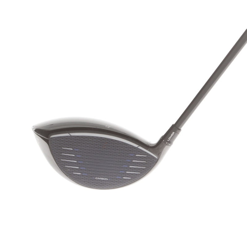 TaylorMade Qi10 Max Graphite Mens Right Hand Driver 9* Stiff - Fujikura Ventus TR 5-S