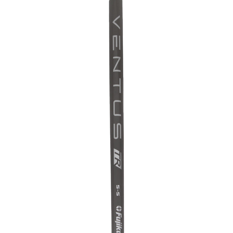 TaylorMade Qi10 Max Graphite Mens Right Hand Driver 9* Stiff - Fujikura Ventus TR 5-S