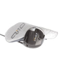 TaylorMade Qi10 Max Graphite Mens Right Hand Driver 10.5* Regular - UST Mamiya Hwlium F3