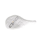 TaylorMade Qi10 Max Graphite Mens Right Hand Driver 10.5* Regular - UST Mamiya Hwlium F3