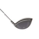 TaylorMade Qi10 Max Graphite Mens Left Hand Driver 10.5* Senior - Fujikura Speeder NX 50-A