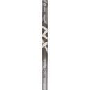 TaylorMade Qi10 Max Graphite Mens Left Hand Driver 10.5* Senior - Fujikura Speeder NX 50-A