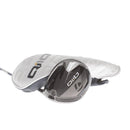 TaylorMade Qi10 Graphite Mens Right Hand Driver 10.5* Stiff - Project X Evenflow