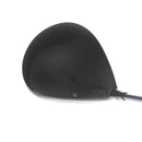 TaylorMade Qi10 Graphite Mens Right Hand Driver 10.5* Stiff - Project X Evenflow