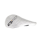 TaylorMade Qi10 Graphite Mens Right Hand Driver 10.5* Stiff - Project X Evenflow