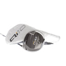 TaylorMade Qi10 Ladies Graphite Right Hand Driver 10.5* Ladies - Project X Evenflow