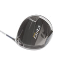 TaylorMade Qi10 Ladies Graphite Right Hand Driver 10.5* Ladies - Project X Evenflow