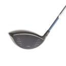 TaylorMade Qi10 Ladies Graphite Right Hand Driver 10.5* Ladies - Project X Evenflow