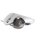 TaylorMade Qi10 Max Graphite Mens Right Hand Driver 12* Senior - Fujikura Ventus TR 5-A