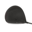 TaylorMade Qi10 Max Graphite Mens Right Hand Driver 12* Senior - Fujikura Ventus TR 5-A