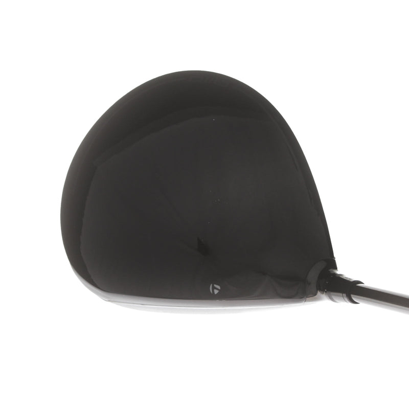 TaylorMade Qi10 Max Graphite Mens Right Hand Driver 12* Senior - Fujikura Ventus TR 5-A