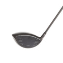 TaylorMade Qi10 Max Graphite Mens Right Hand Driver 12* Senior - Fujikura Ventus TR 5-A