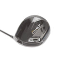 TaylorMade Qi10 LS Graphite Mens Right Hand Driver 9* Extra Stiff - Kai'lo 70 X