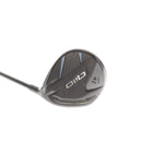 TaylorMade Qi10 Graphite Mens Right Hand Fairway 3 Wood 15* Regular - Fujikura Ventus TR 6-R