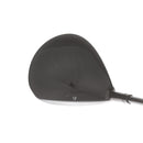 TaylorMade Qi10 Graphite Mens Right Hand Fairway 3 Wood 15* Regular - Fujikura Ventus TR 6-R