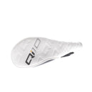 TaylorMade Qi10 Graphite Mens Right Hand Fairway 3 Wood 15* Regular - Fujikura Ventus TR 6-R
