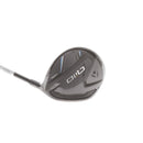 TaylorMade Qi10 Graphite Mens Right Hand Fairway 5 Wood 18* Regular - Fujikura Ventus TR 6-R