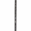 TaylorMade Qi10 Graphite Mens Right Hand Fairway 5 Wood 18* Regular - Fujikura Ventus TR 6-R