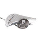 TaylorMade Qi10 Tour Graphite Mens Right Hand Fairway 3 Wood 15* Stiff - Tensei AV Limited Blue 75