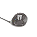 TaylorMade Qi10 Tour Graphite Mens Right Hand Fairway 3 Wood 15* Stiff - Tensei AV Limited Blue 75