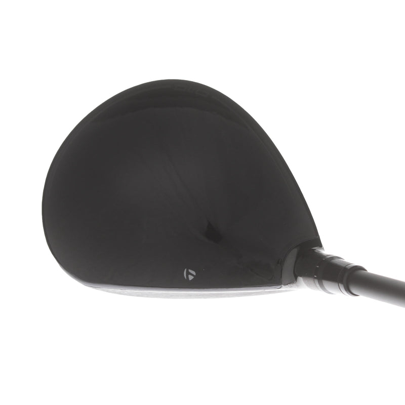 TaylorMade Qi10 Tour Graphite Mens Right Hand Fairway 3 Wood 15* Stiff - Tensei AV Limited Blue 75